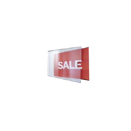 Godex GX-1117 Multipurpose Signage 74mmx30mm Horizontal