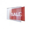 Godex GX-1117 Multipurpose Signage 74mmx30mm Horizontal