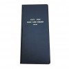 Database No.160 Name Card Holder 160's