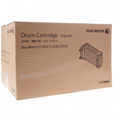 Fuji Xerox CT350604 Drum Cartridge