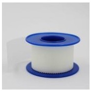 Acetate Silk Plaster 1/2"x5M Roll Pack