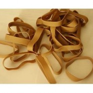 Rubber Band 4"x6mm 160g