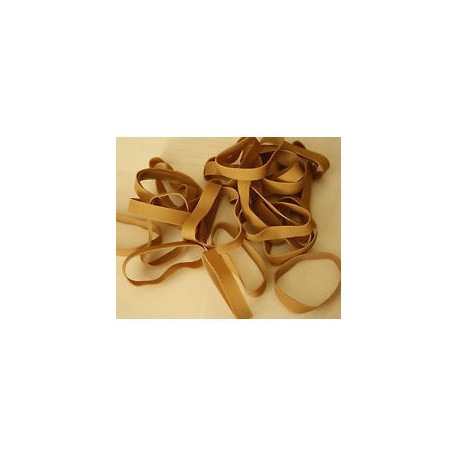 Rubber Band 4"x6mm 160g