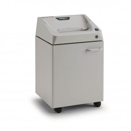 Kobra 240.1 C2 Cross Cut Paper Shredder 1.9mmx15mm 12Sheets