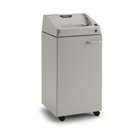 Kobra 260.1 C2 Cross Cut Paper Shredder 1.9mmx15mm 12Sheets