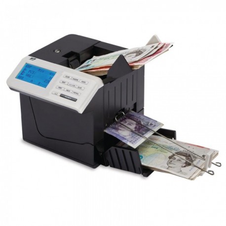 Double Power DP-988VB 10-Type Banknotes Counting Machine