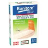 Banitore Fabric Dressing Plaster 6cmx1M