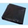 PE Garbage Bag Thin 32"x40" 50's Black