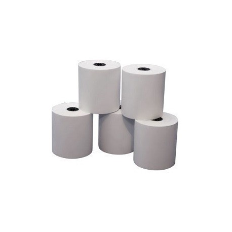 Thermal Paper Roll W57mmxDia.50mm C 18mm