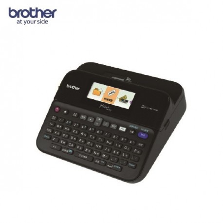 Brother PT-D600HK Labeller