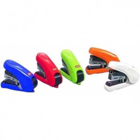 Max HD-10FL Flat Clinch Stapler