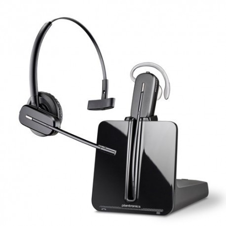 Plantronics CS540 可換式 單邊無線耳機