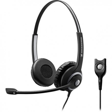 Sennheiser SC260 Corded Telephone Headset