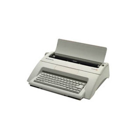 [預訂] 奧林比亞 Carrera de luxe 電動打字機