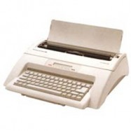 [Pre-order] Olympia Carrera Deluxe MD Electric Typewriter