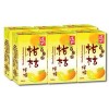 Tao Ti Lemon And Mandarin 250ml 6Paper-packed