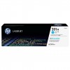 HP CF401A 201A Toner Cartridge Cyan