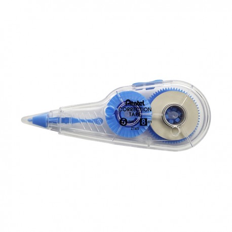 Tombow CT-YX5 Refillable Correction Tape 5mmx12M