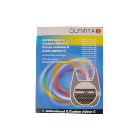 Olympia 968Y Typewriter Ribbon