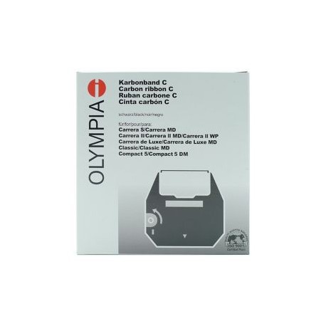 Olympia 9680 Typewriter Ribbon