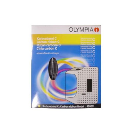 Olympia 9775 Typewriter Ribbon