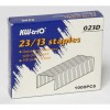 KW-triO 23 Series Staples for Heavy Duty Stapler 30-240Sheets