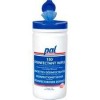 Pal Disinfectant Wipes 13cmx18cm 200's