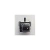 Ink Roller For Kobell EC-12 /Uchida/Nippo FX Series Elec. Checkwriter Black/Red