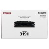 Canon 319II Toner Cartridge Black