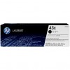 HP C8543X 43X Toner Cartridge Black