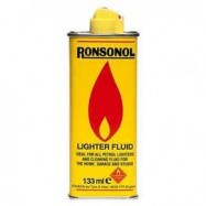 Ronsonol Lighter Fuild 133ml