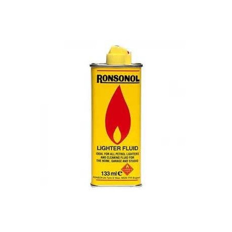 Ronsonol Lighter Fuild 133ml
