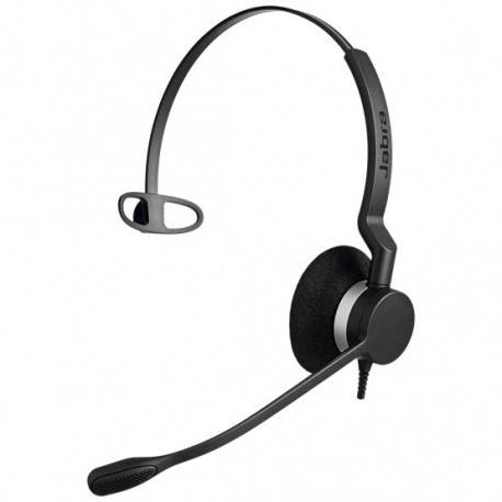 Jabra BIZ 2300 QD Mono Telephone NC Headset