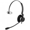 Jabra BIZ 2300 QD 單邊USB有線耳機