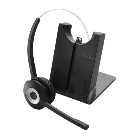 Jabra PRO 930 MS Wireless Dect Headset