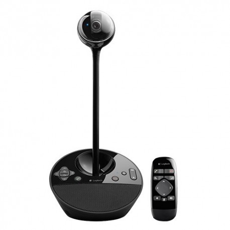 Logitech BCC950 ConferenceCam