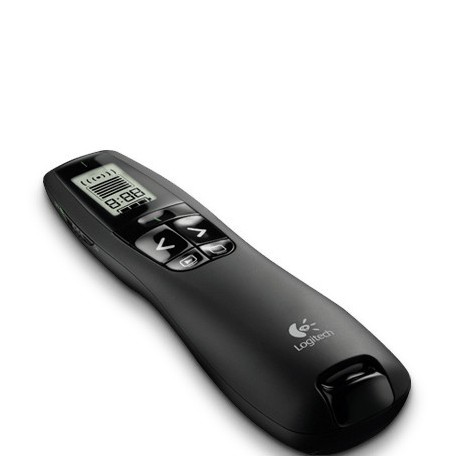 Logitech R800 專業無線指示器