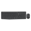 Logitech MK235 Wireless Keyboard and Mouse