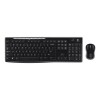 Logitech MK270R Wireless Keyboard and Mouse