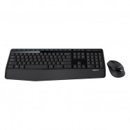 Logitech MK345 Wireless Combo Keyboard and Mouse