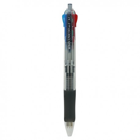 M&G BP-8030 4-Color Ball Pen