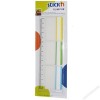 Stick-N 21360 Filling Tab 37mmx50mm 30Sheets 3Colors