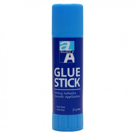Double A Glue Stick 21g