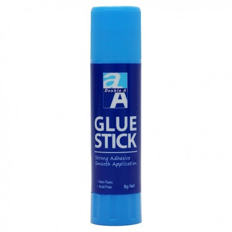 Double A Glue Stick 8g