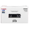 Canon 319 Toner Cartridge Black