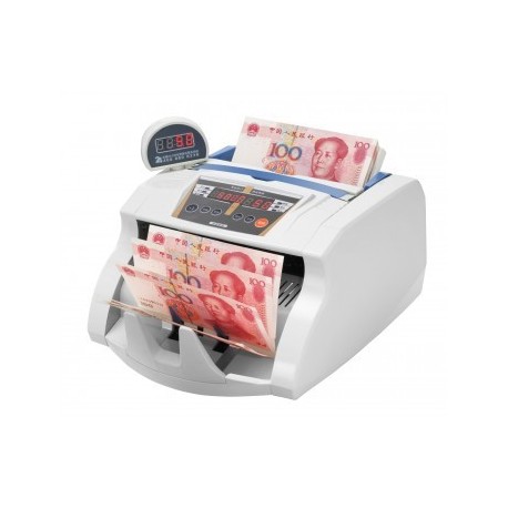 Baijia 100B 2-Type Banknotes Counting Machine