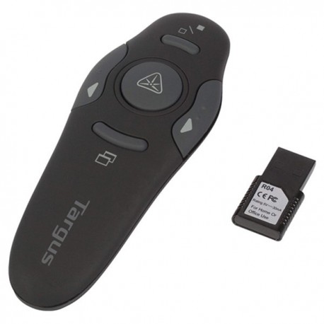 Targus AMP16 Wireless Presenter