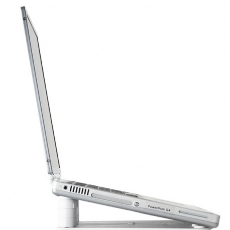 Targus PA251JP Adjustable and Cooling Lap Desk