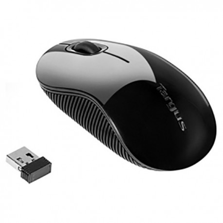 Targus AMW063 Wireless BlueTrace Mouse Black