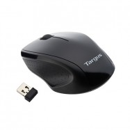 Targus AMW571AP Wireless Optical Mouse Black